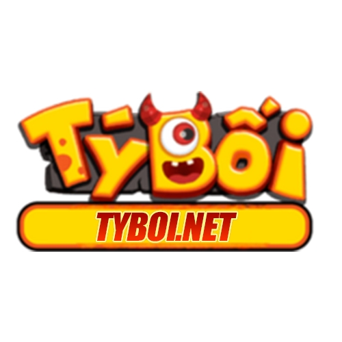 Logo Tyboi