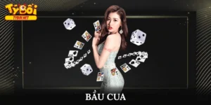 bầu cua