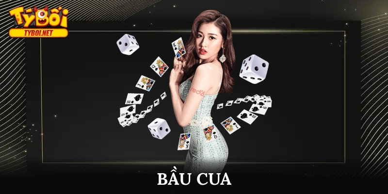 bầu cua