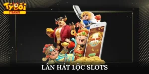 lân hái lộc slots