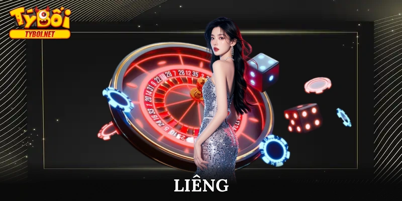 liêng